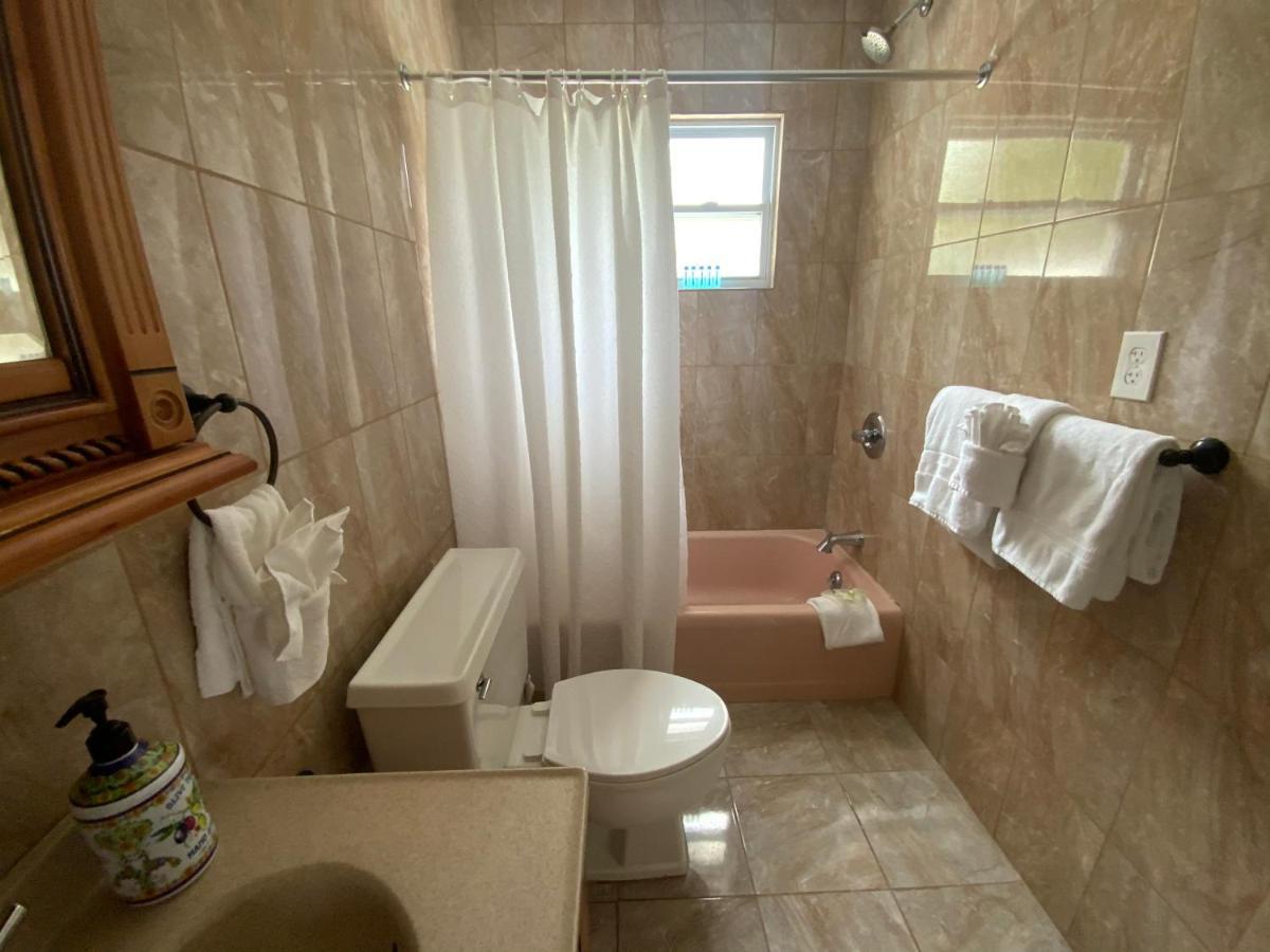 Lido Sunshine L, Steps To Lido Beach ساراسوتا المظهر الخارجي الصورة