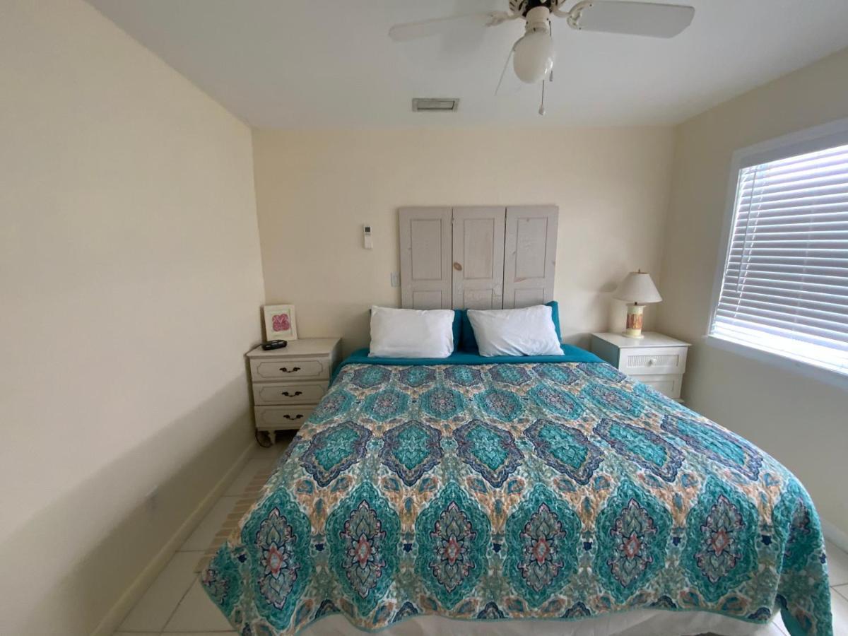 Lido Sunshine L, Steps To Lido Beach ساراسوتا المظهر الخارجي الصورة